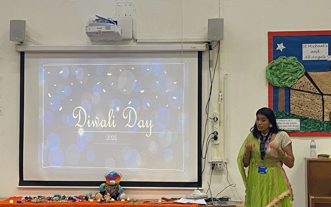 Diwali Celebrations